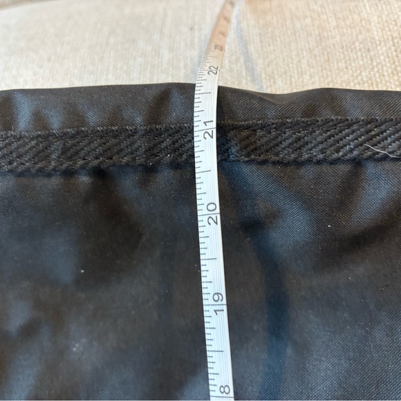 Marc Jacobs Black Tote Bag - Picture 13 of 14